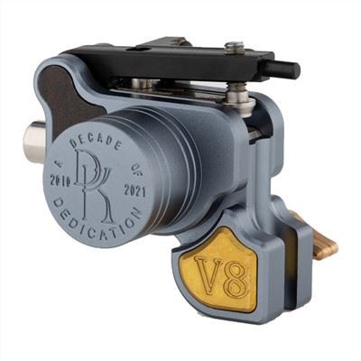 Ротаційна машина для татуювання DK V8