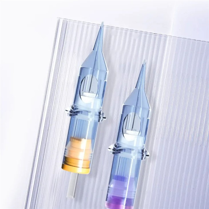Permanent Make Up Tattoo Needle Cartridge