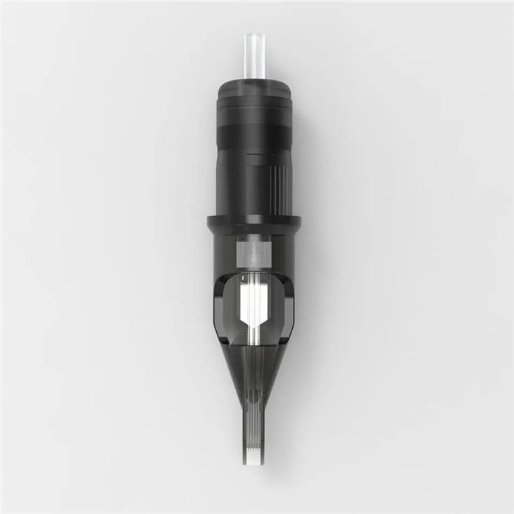 Soft Membrane Tattoo Needle Cartridge